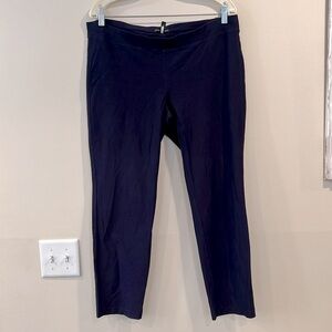 🔥Eileen Fisher Blue Pants🔥